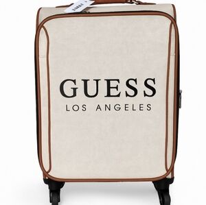 Guess Luggage